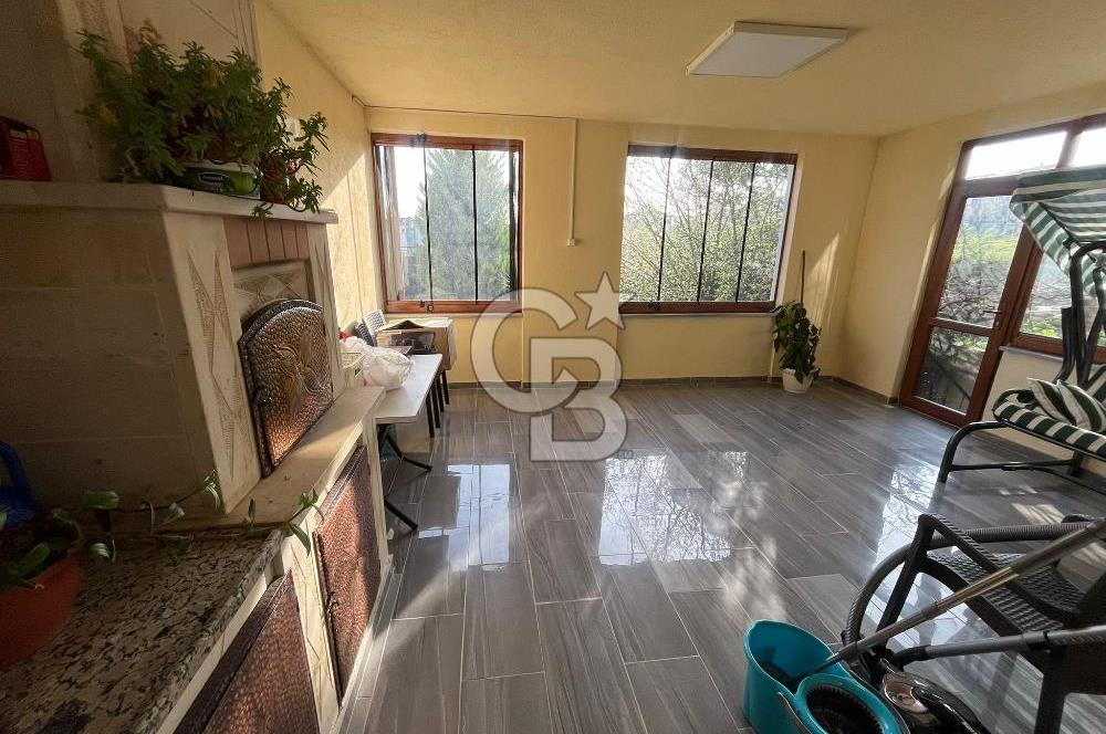 ARNAVUTKÖY TAŞOLUKTA SATILIK MÜSTAKİL VİLLA