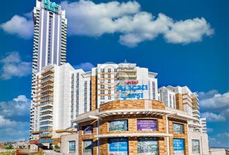 KİRALIK EGE VADİSİ MORE SUİTS 2+2 - 6 - 340936