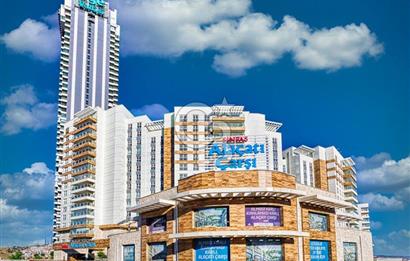 KİRALIK EGE VADİSİ MORE SUİTS 2+2