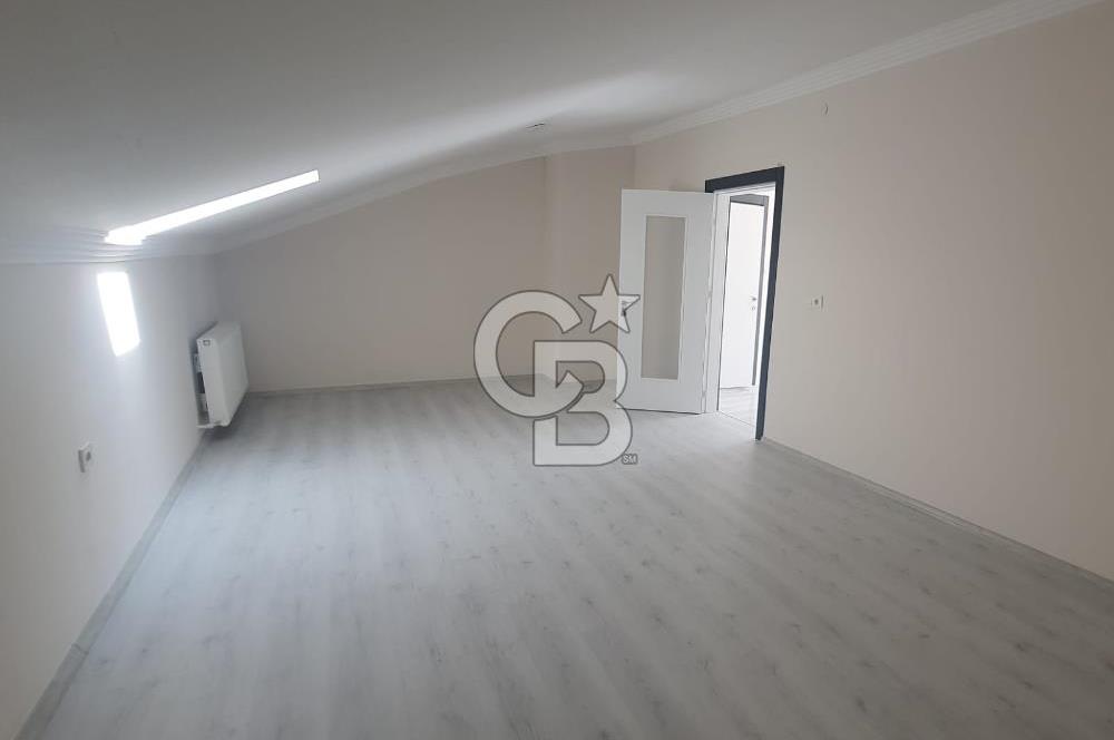 Manisa Yunusemre Kiralık 3+1 Dubleks Daire - 120m² Net -
