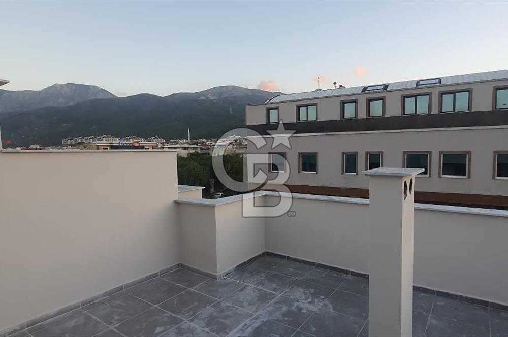Manisa Yunusemre Kiralık 3+1 Dubleks Daire - 120m² Net -