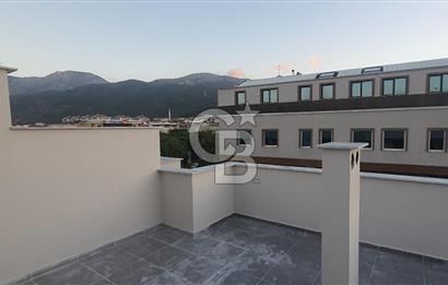 Manisa Yunusemre Kiralık 3+1 Dubleks Daire - 120m² Net -