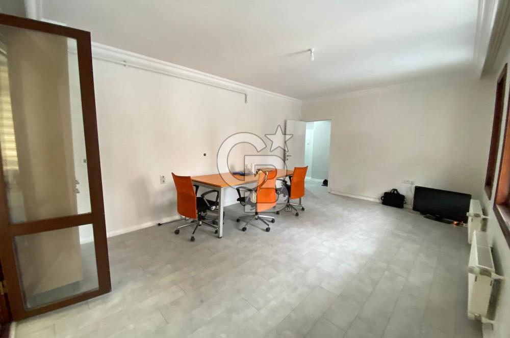 Çankaya Mustafa Kemal Mahallesi 3+1 Satılık Ters Dubleks Daire