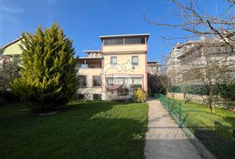 ARNAVUTKÖY TAŞOLUKTA SATILIK MÜSTAKİL VİLLA - 7 - 340943