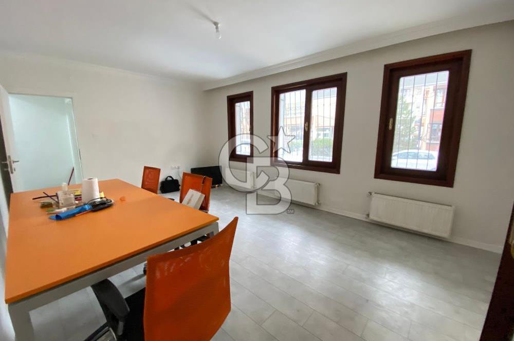 Çankaya Mustafa Kemal Mahallesi 3+1 Satılık Ters Dubleks Daire