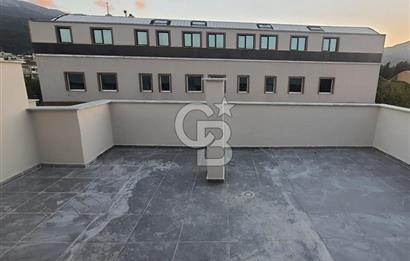 Manisa Yunusemre Kiralık 3+1 Dubleks Daire - 120m² Net -