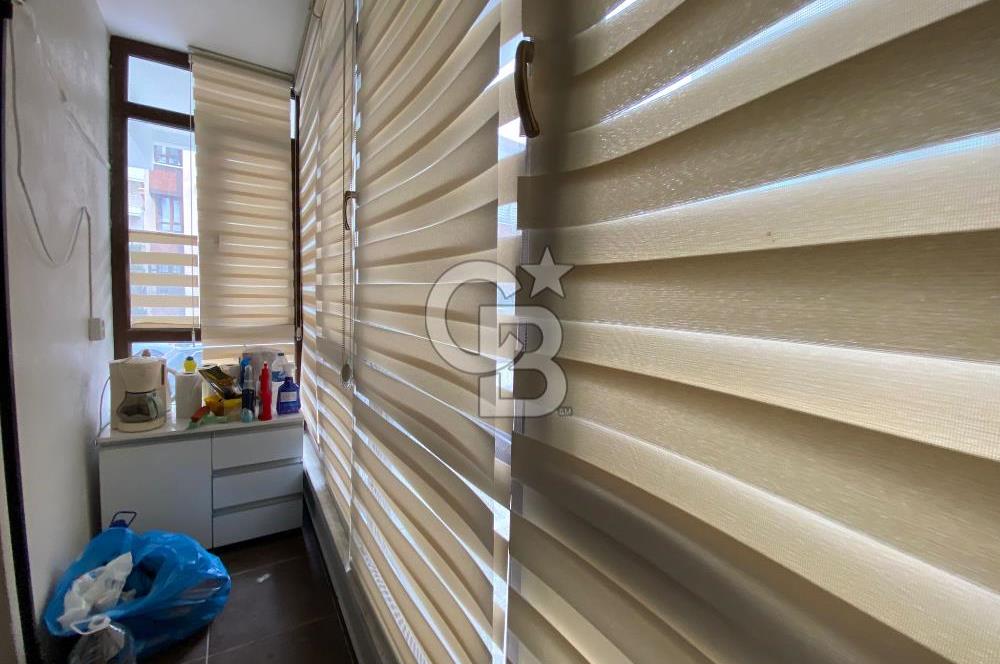 Çankaya Mustafa Kemal Mahallesi 3+1 Satılık Ters Dubleks Daire