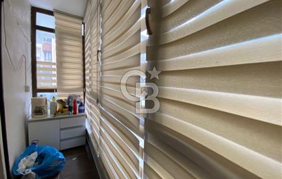 Çankaya Mustafa Kemal Mahallesi 3+1 Satılık Ters Dubleks Daire