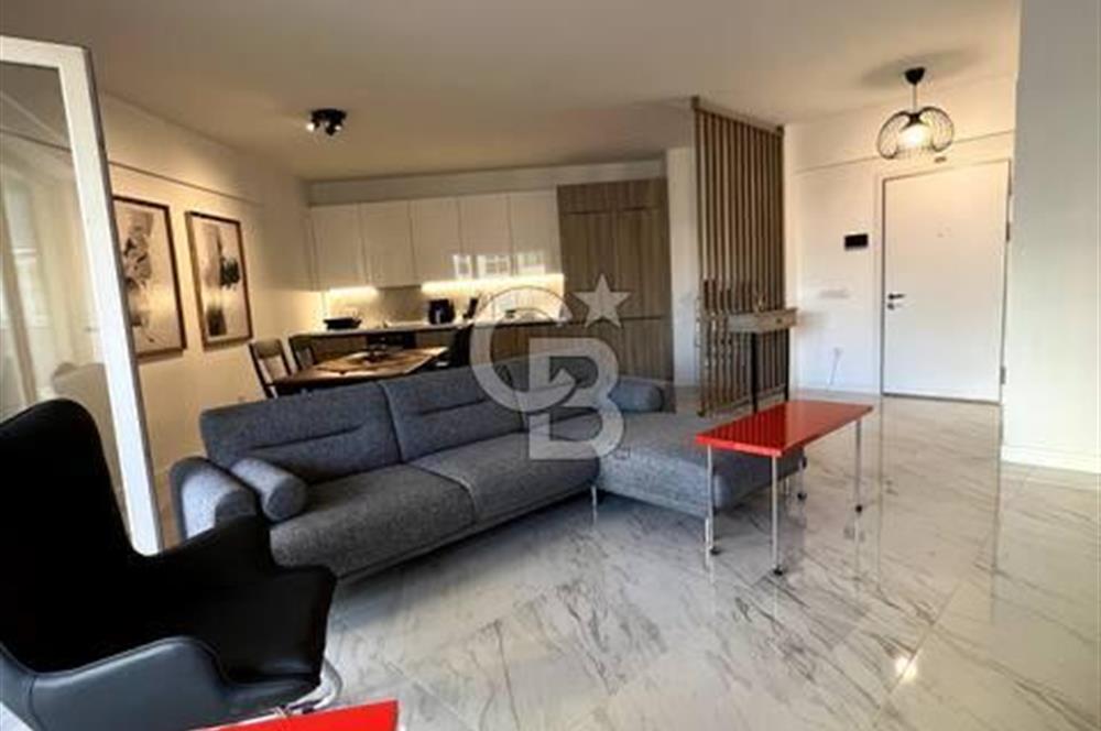 KİRALIK EGE VADİSİ MORE SUİTS 2+2