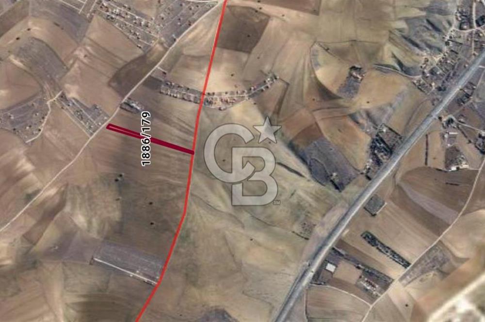 Ankara Elmadağ Yenimahalle Satılık Tarla 5229 m²