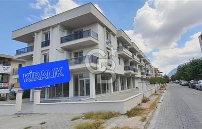 Manisa Yunusemre Kiralık 1+1 Daire - Bankalar Cad.