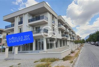 Manisa Yunusemre Cadde Üzeri Kiralık 1+1 Daire (55m²) - 8 - 340956