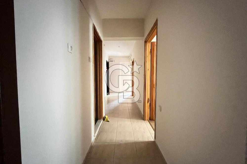 CB KiNG'DEN ATATÜRK MAHALLESİ 3+1 SATILIK BAHÇE KATI DAİRE