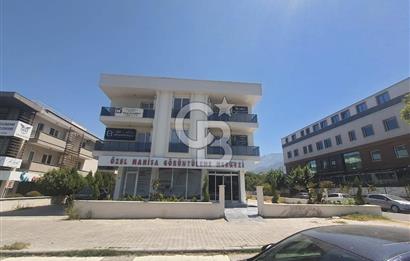 Manisa Yunusemre Kiralık 3+1 Dubleks Daire - 120m² Net -