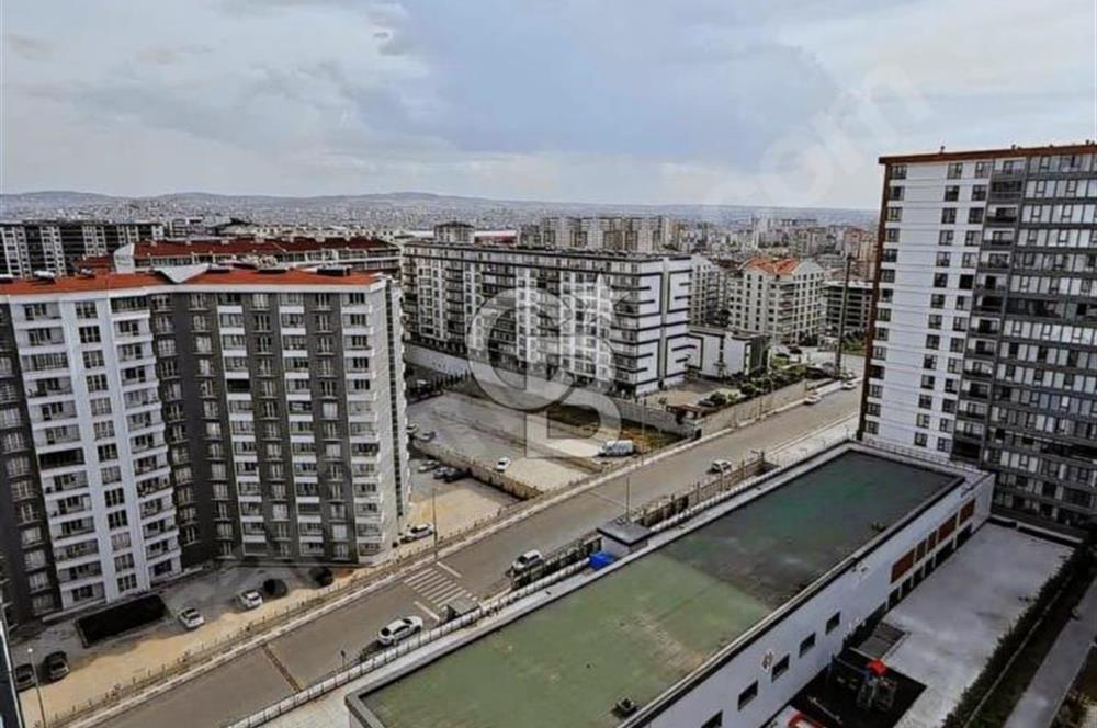 ERYAMAN BOSPHORUS'DA 3+1 SATILIK DAİRE