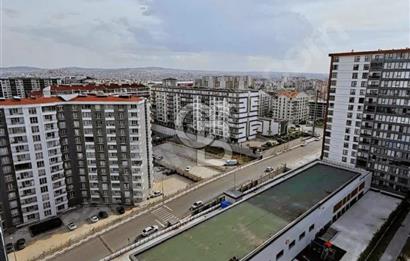 ERYAMAN BOSPHORUS'DA 3+1 SATILIK DAİRE