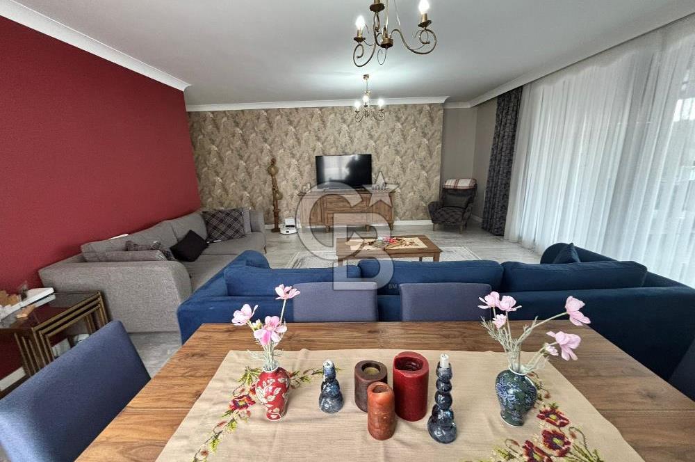 BAŞİSKELE MAMİK LIFE SİT. ÖZEL TASARLANMIŞ SATILIK 3+1 ARAKAT