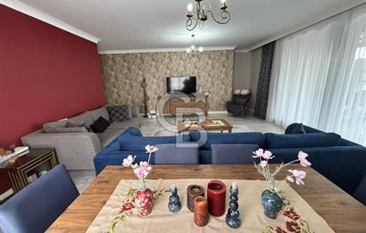 BAŞİSKELE MAMİK LIFE SİT. ÖZEL TASARLANMIŞ SATILIK 3+1 ARAKAT