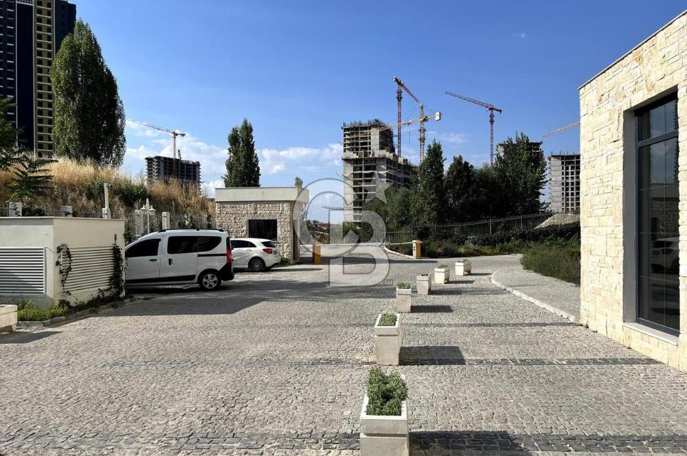 KİRALIK EGE VADİSİ MORE SUİTS 2+2