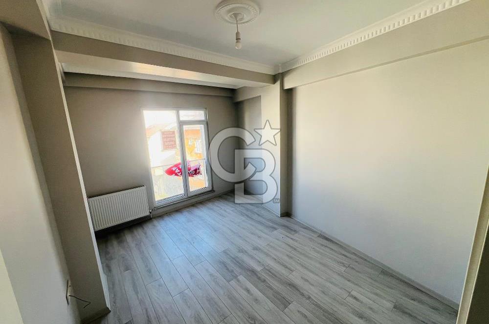 GENİŞ AİLELERE ÖZEL 4+2 TERAS MANZARALI 3 BALKONLU LÜKS DAİRE!