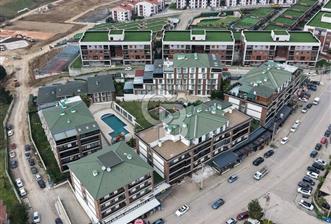 BAŞİSKELE MAMİK LIFE SİT. ÖZEL TASARLANMIŞ SATILIK 3+1 ARAKAT - 2 - 340993