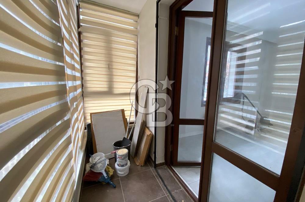 Çankaya Mustafa Kemal Mahallesi 3+1 Satılık Ters Dubleks Daire