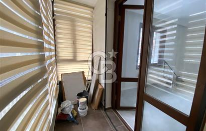 Çankaya Mustafa Kemal Mahallesi 3+1 Satılık Ters Dubleks Daire