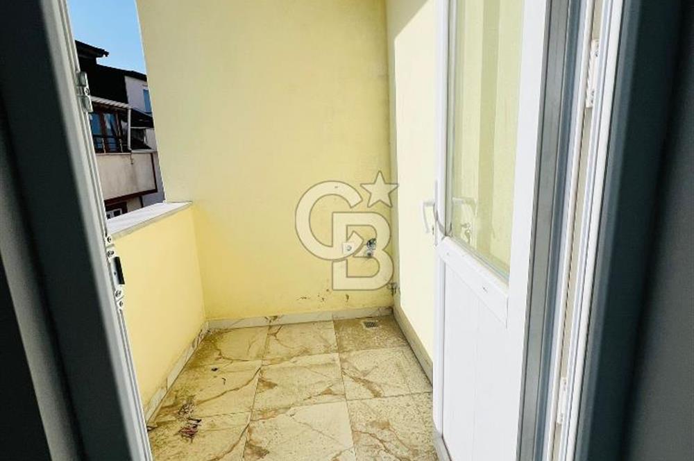 GENİŞ AİLELERE ÖZEL 4+2 TERAS MANZARALI 3 BALKONLU LÜKS DAİRE!