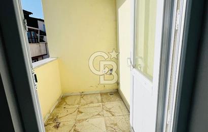 GENİŞ AİLELERE ÖZEL 4+2 TERAS MANZARALI 3 BALKONLU LÜKS DAİRE!