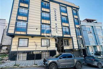 GENİŞ AİLELERE ÖZEL 4+2 TERAS MANZARALI 3 BALKONLU LÜKS DAİRE! - 6 - 340947