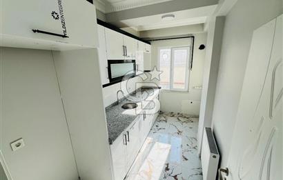 GENİŞ AİLELERE ÖZEL 4+2 TERAS MANZARALI 3 BALKONLU LÜKS DAİRE!