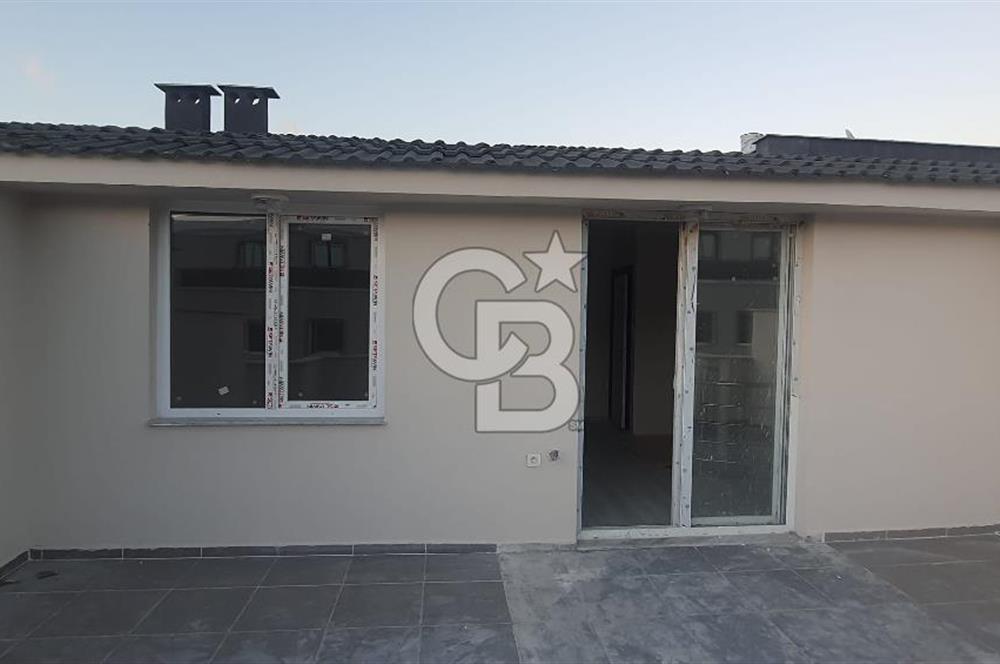 Manisa Yunusemre Kiralık 3+1 Dubleks Daire - 120m² Net -