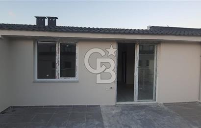 Manisa Yunusemre Kiralık 3+1 Dubleks Daire - 120m² Net -