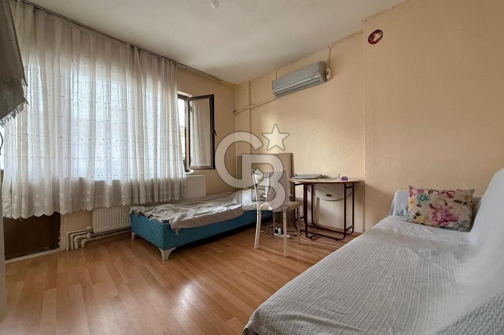 Manisa dilşikar mahallesinde yatırıma uygun 3+1 satılık daire 