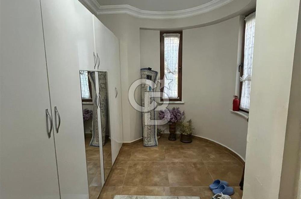 ARNAVUTKÖY TAŞOLUKTA SATILIK MÜSTAKİL VİLLA