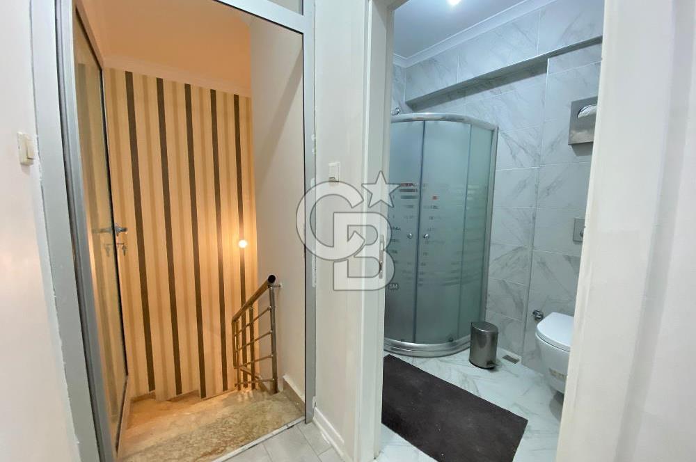 Çankaya Mustafa Kemal Mahallesi 3+1 Satılık Ters Dubleks Daire