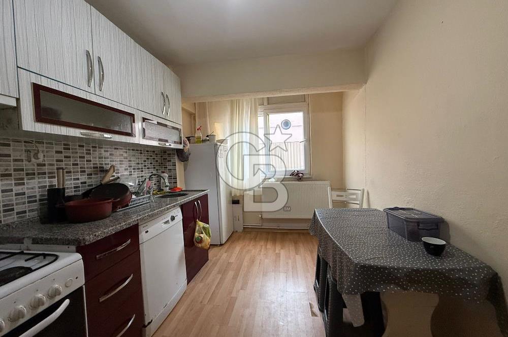 Manisa dilşikar mahallesinde yatırıma uygun 3+1 satılık daire 