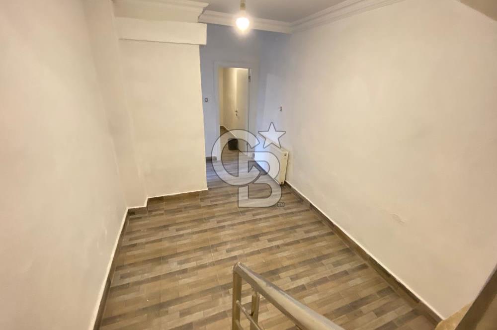 Çankaya Mustafa Kemal Mahallesi 3+1 Satılık Ters Dubleks Daire