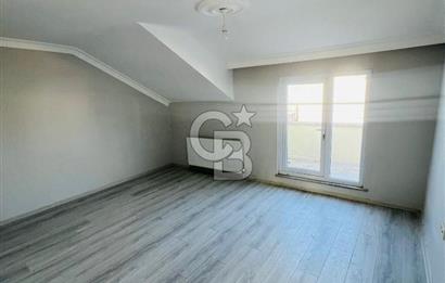 GENİŞ AİLELERE ÖZEL 4+2 TERAS MANZARALI 3 BALKONLU LÜKS DAİRE!