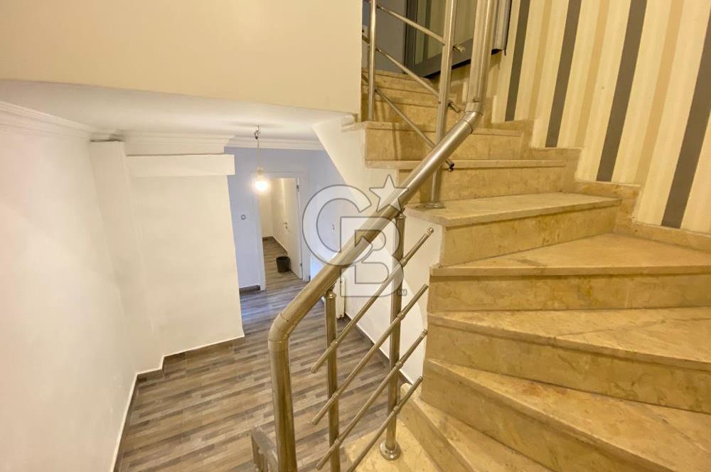 Çankaya Mustafa Kemal Mahallesi 3+1 Satılık Ters Dubleks Daire