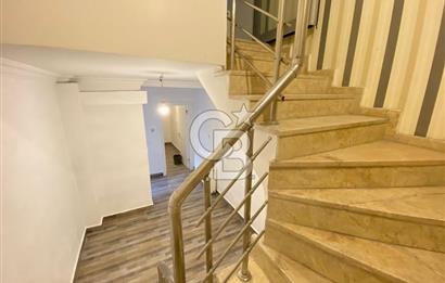 Çankaya Mustafa Kemal Mahallesi 3+1 Satılık Ters Dubleks Daire