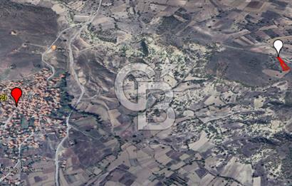 KARAKÖY KÖYÜNDE YATIRIMLIK 2759 M² TARLA