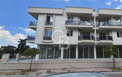 Manisa Yunusemre Kiralık 1+1 Daire (1. Kat, 55m²)