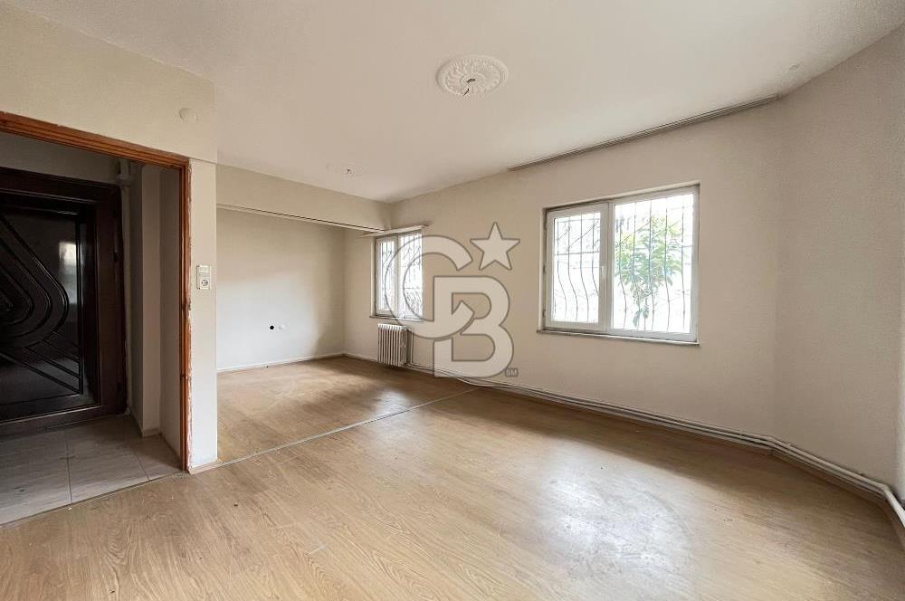 CB KiNG'DEN ATATÜRK MAHALLESİ 3+1 SATILIK BAHÇE KATI DAİRE