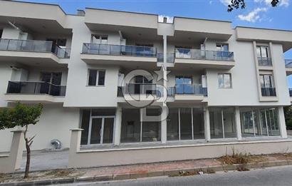 Manisa Yunusemre Bankalar Cd. Kiralık 1+1 Daire