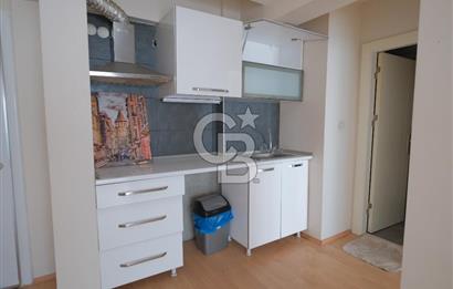 ULUKENTTE  COLDWELL BANKER İYA GAYRİMENKUL' DEN  2+0 KİRALIK DAİRE;