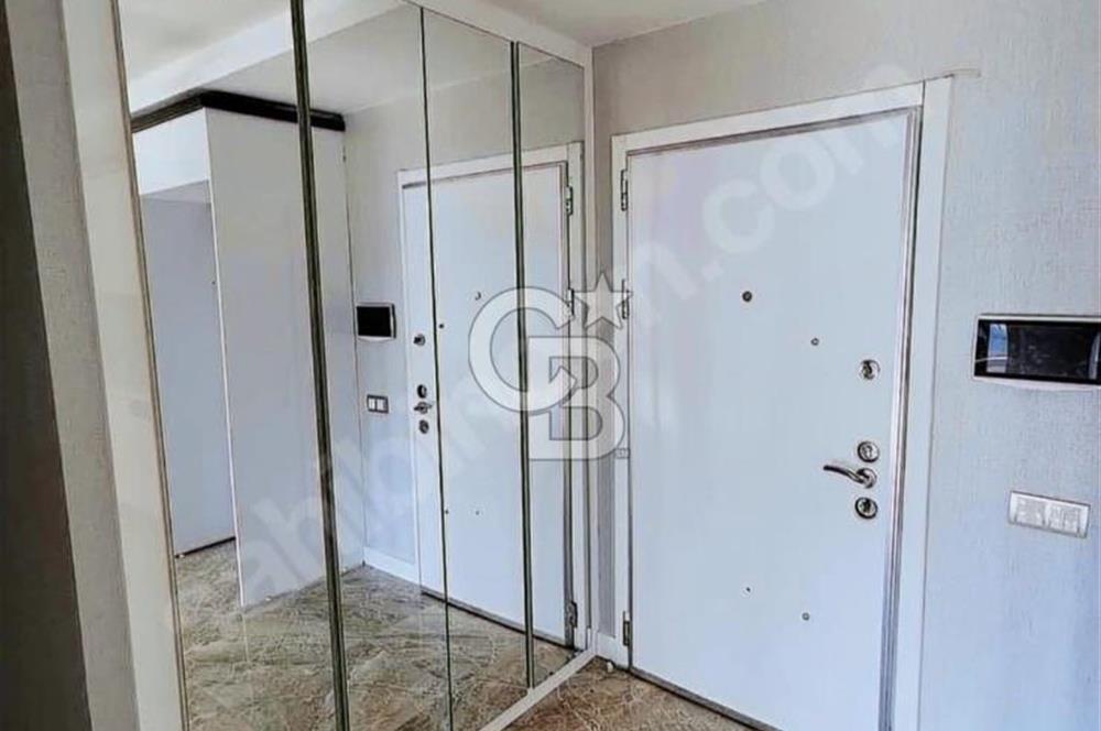 ERYAMAN BOSPHORUS'DA 3+1 SATILIK DAİRE