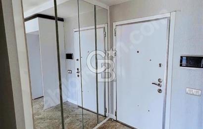 ERYAMAN BOSPHORUS'DA 3+1 SATILIK DAİRE