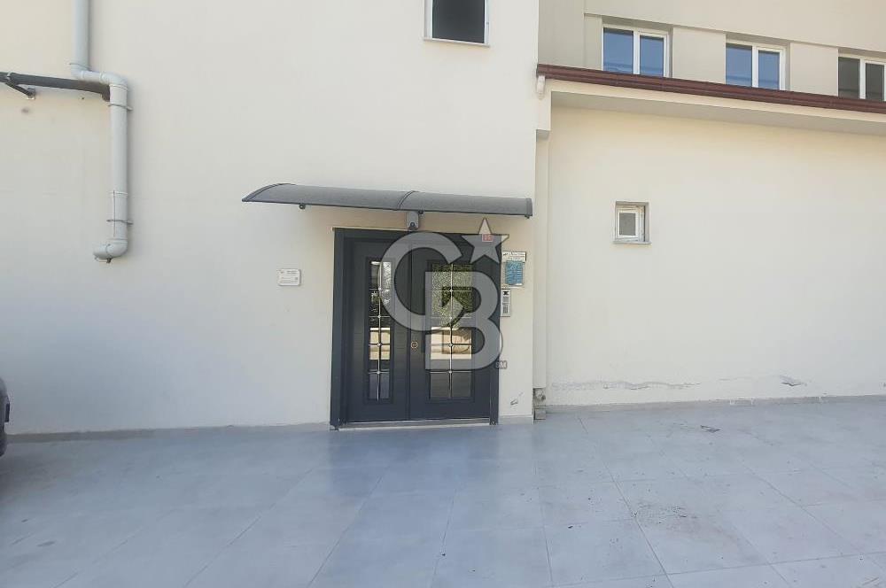 Manisa Yunusemre Kiralık 3+1 Dubleks Daire - 120m² Net -