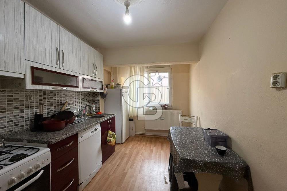 Manisa dilşikar mahallesinde yatırıma uygun 3+1 satılık daire 